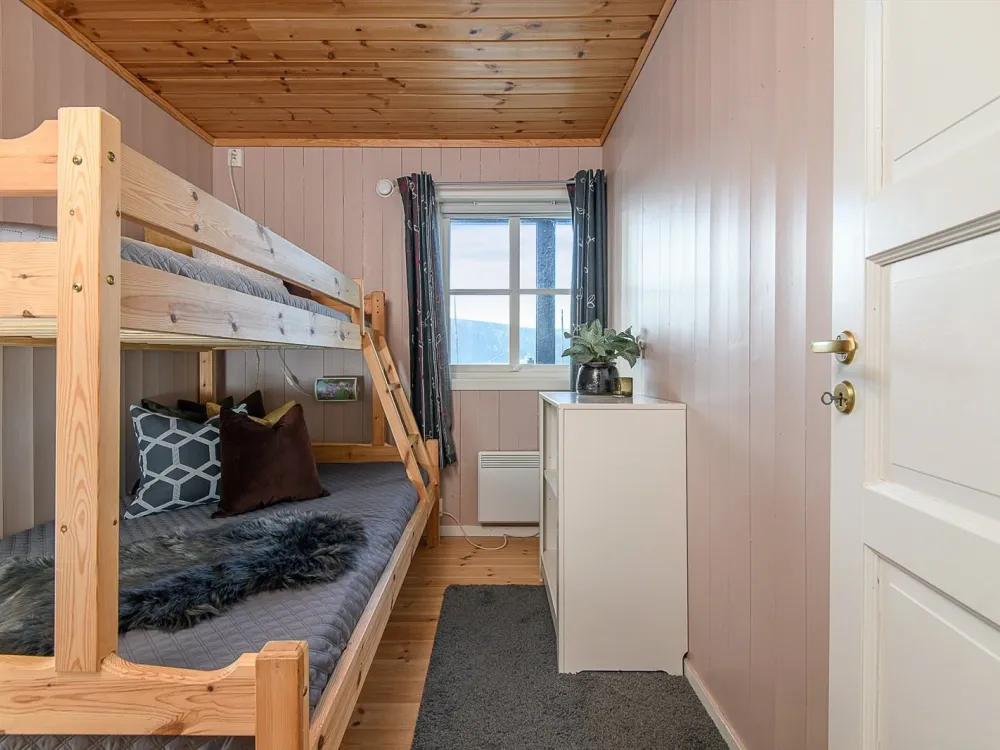 Mosetervegen 111