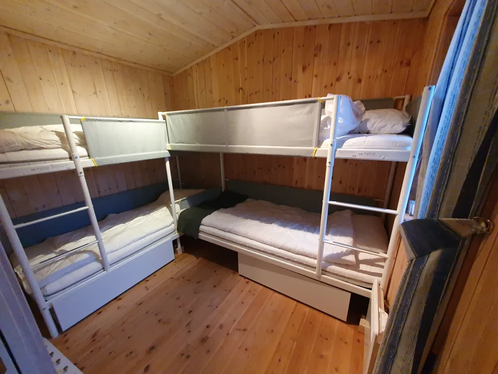 Mosetervegen 111