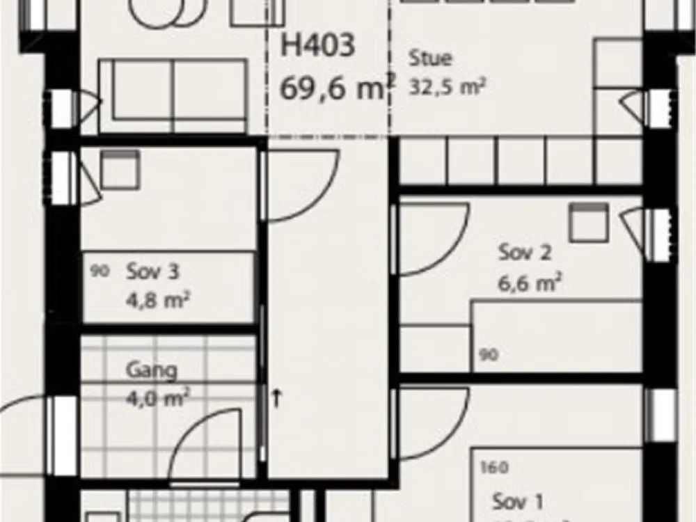 FAVN COMFORT A403