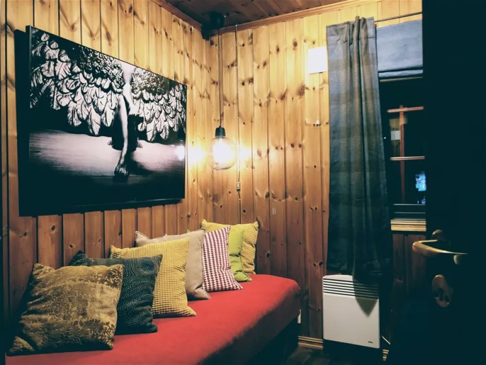 Hafjellgrenda 54A