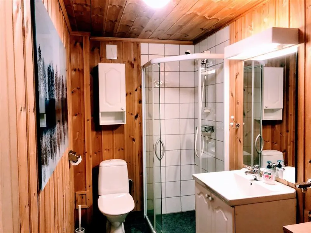 Hafjellgrenda 54A