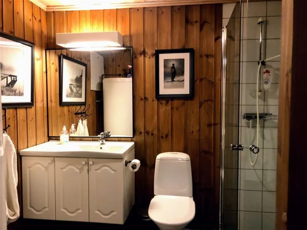 Hafjellgrenda 54A
