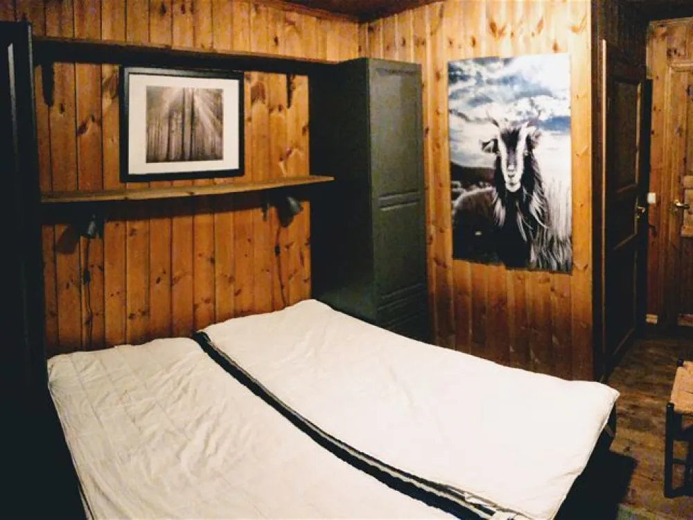 Hafjellgrenda 54A