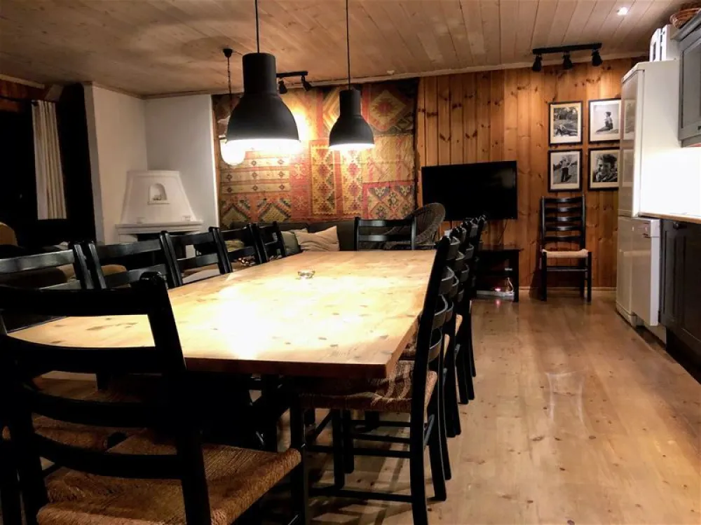 Hafjellgrenda 54A