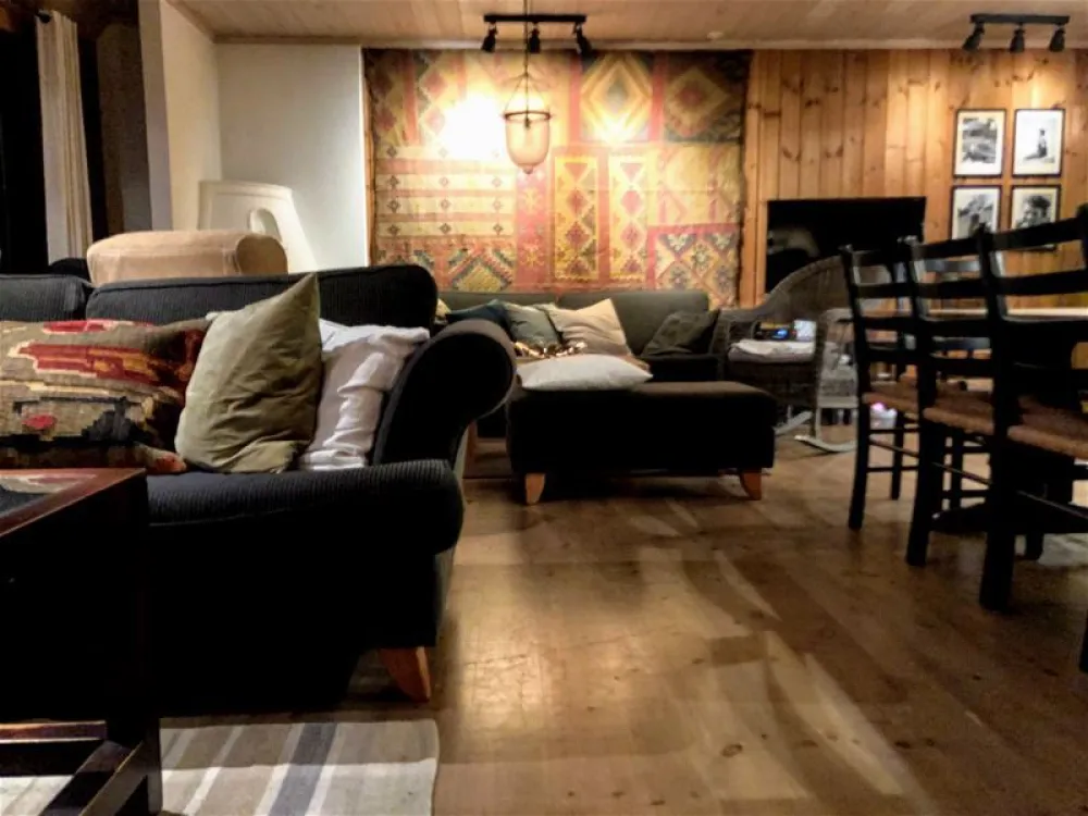 Hafjellgrenda 54A