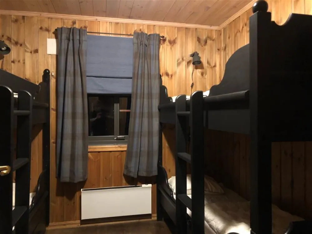 Hafjellgrenda 54A