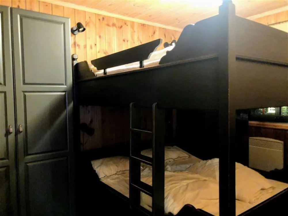Hafjellgrenda 54A