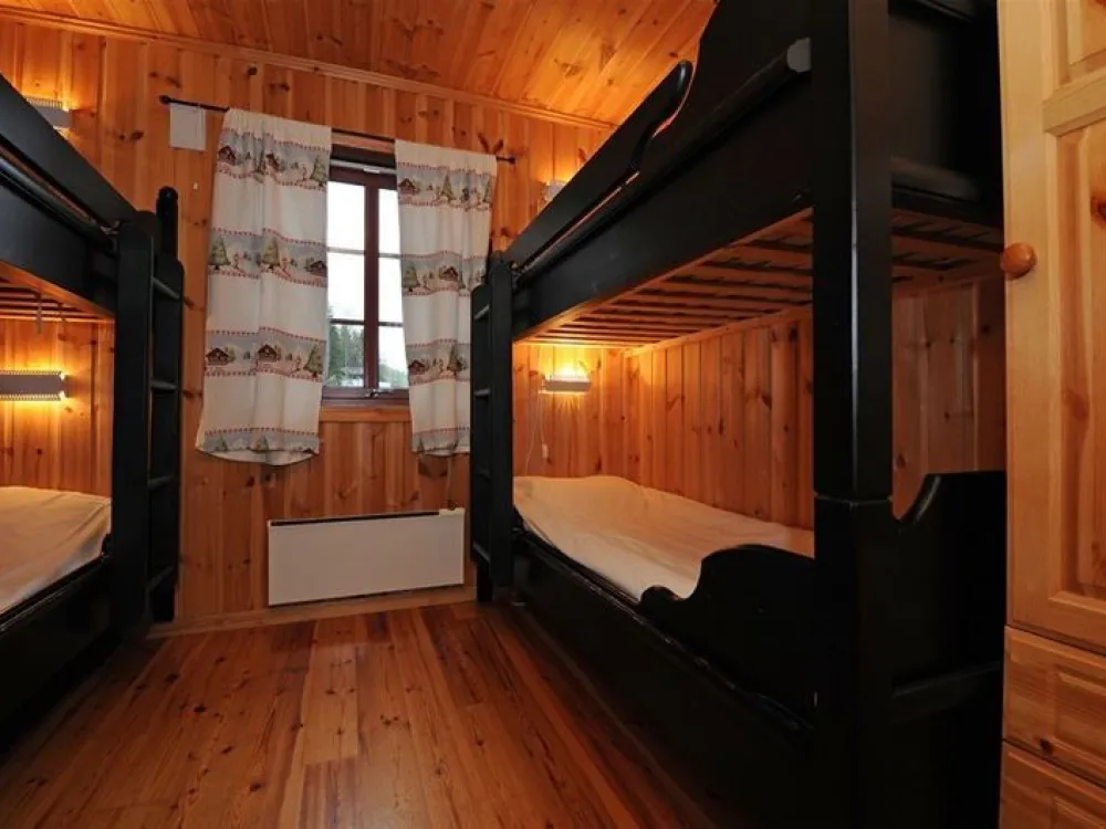 Hafjellgrenda 54B