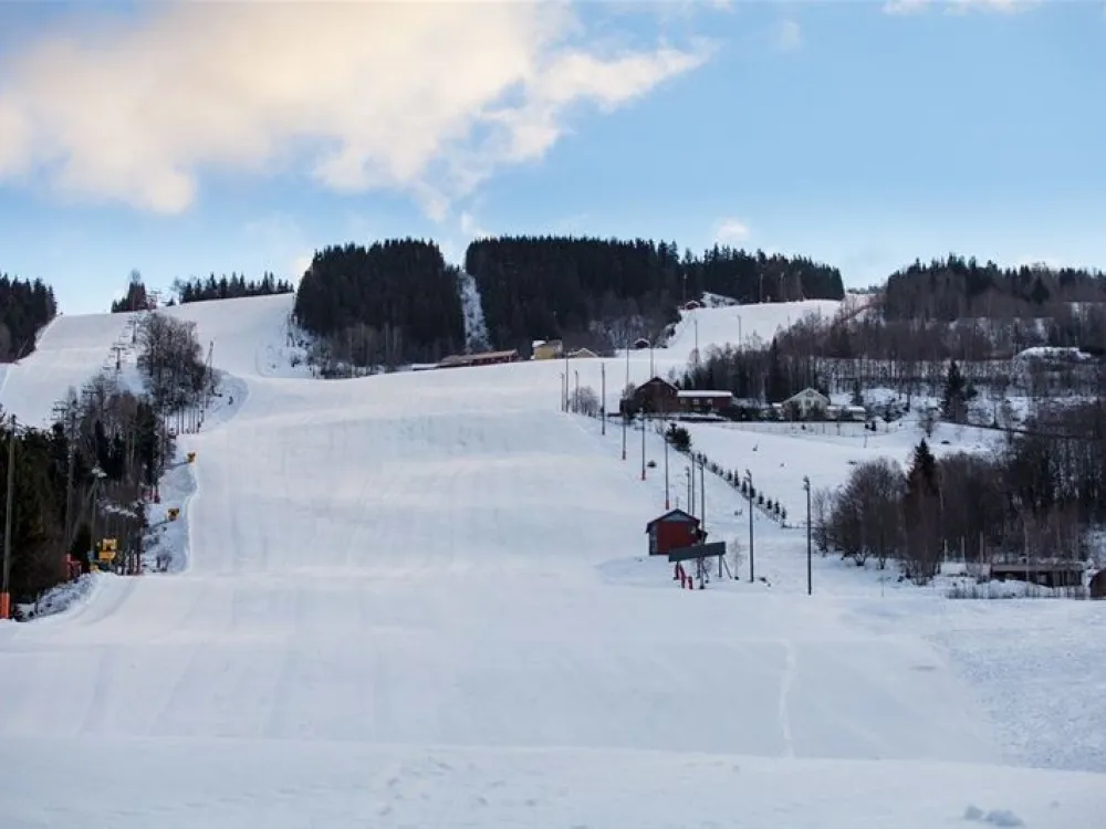 Hafjellgrenda 54B