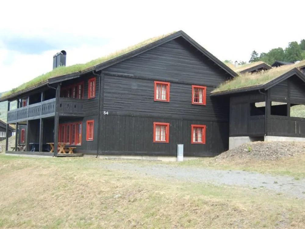 Hafjellgrenda 54B