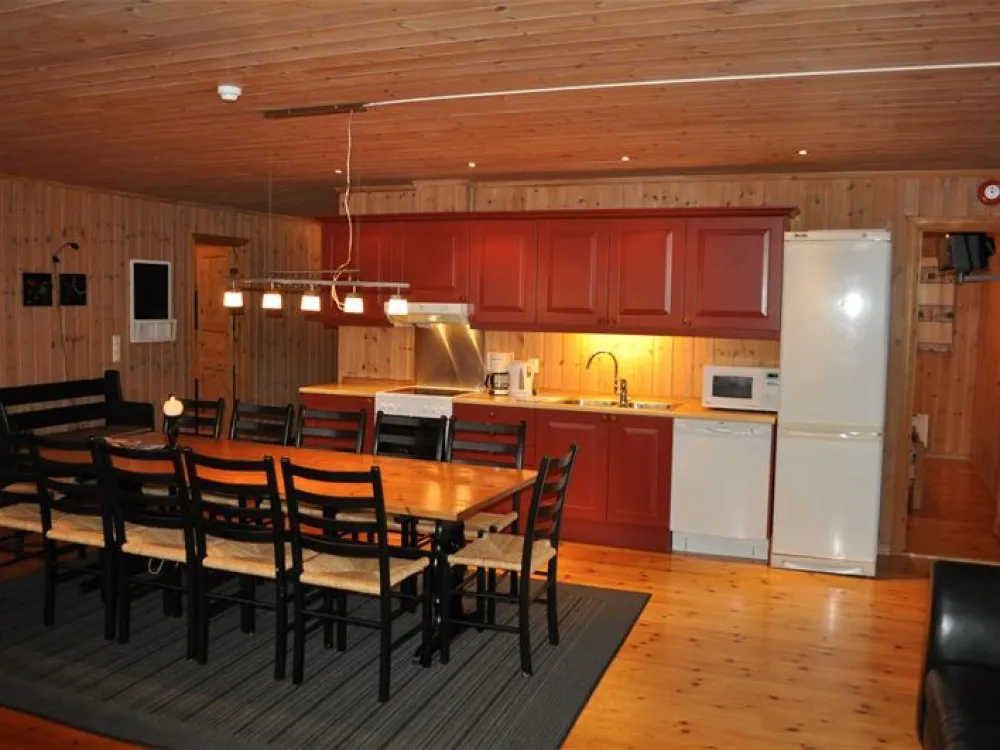 Hafjellgrenda 52B