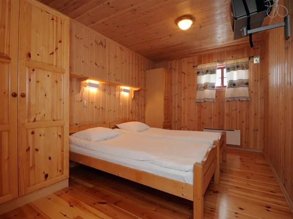 Hafjellgrenda 52B