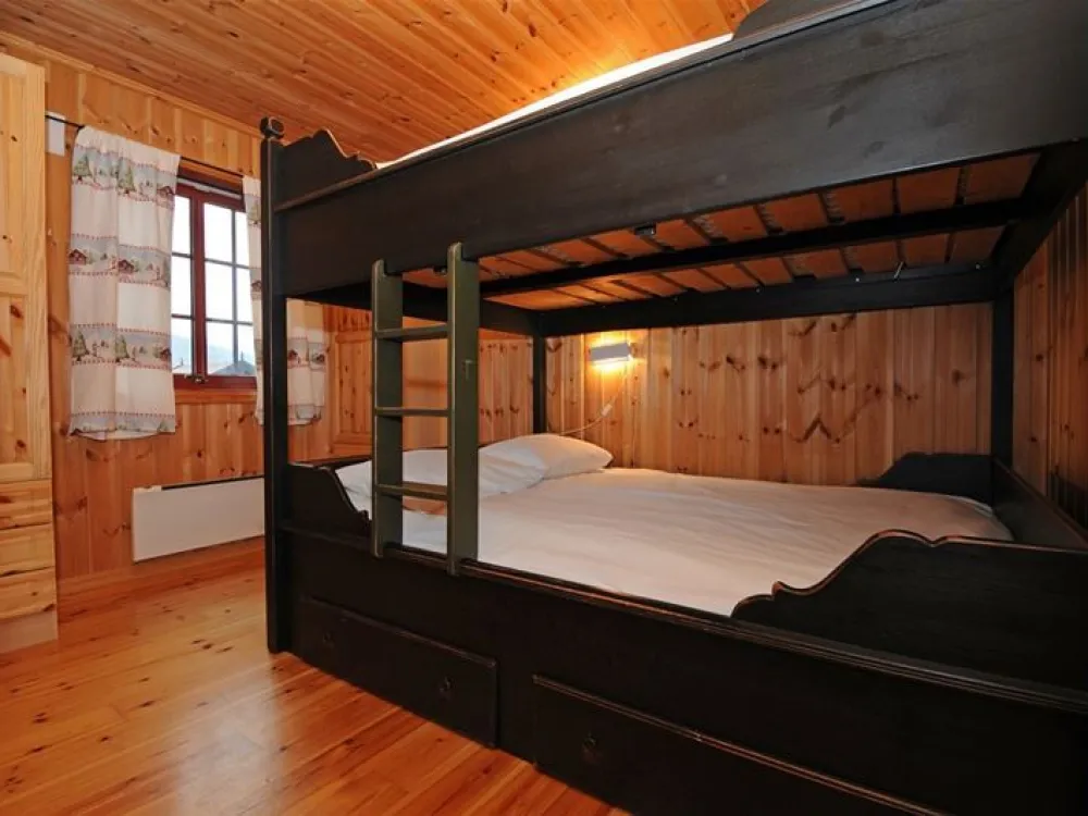 Hafjellgrenda 52B