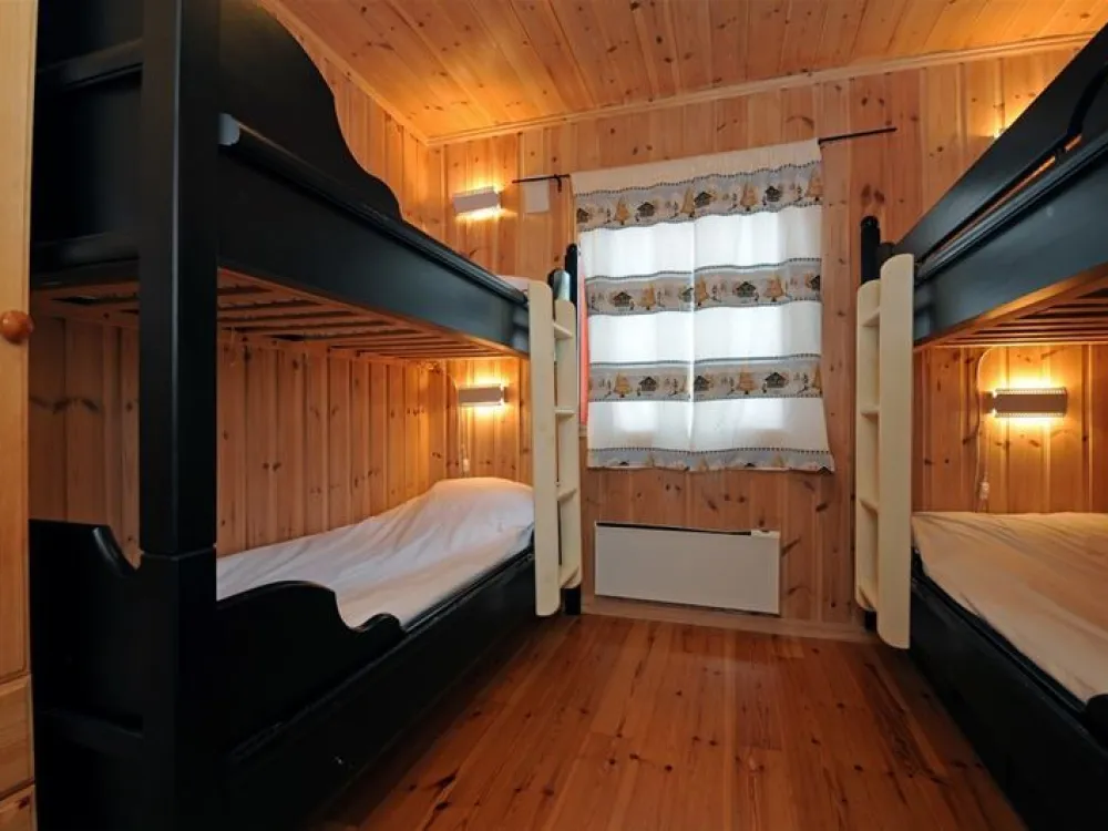 Hafjellgrenda 52B