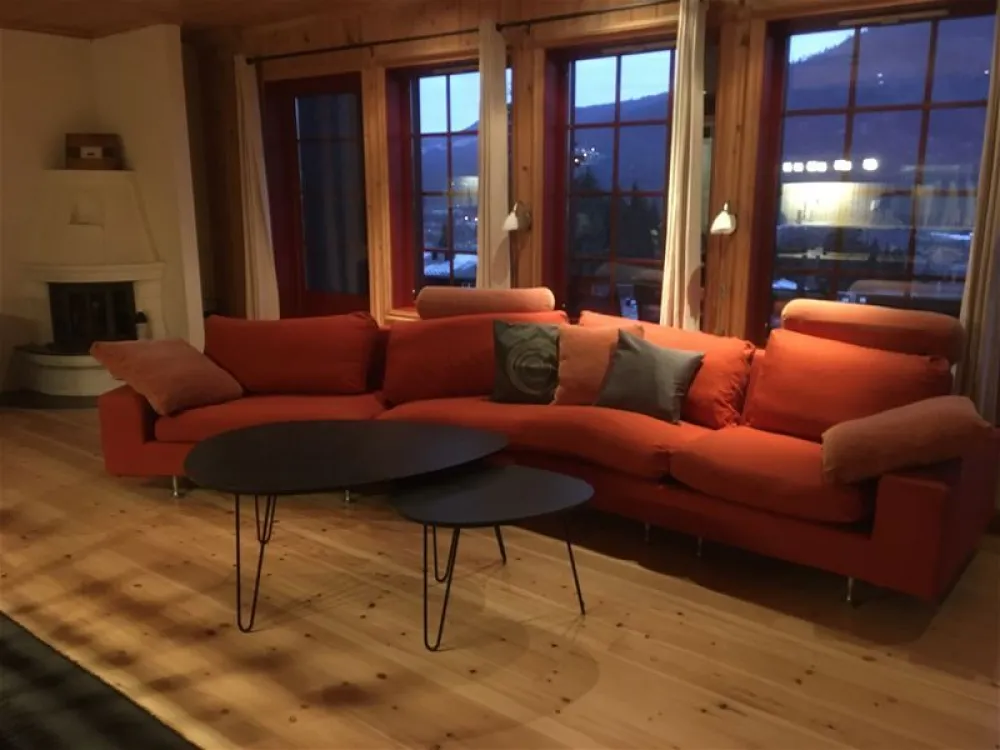 Hafjellgrenda 52B