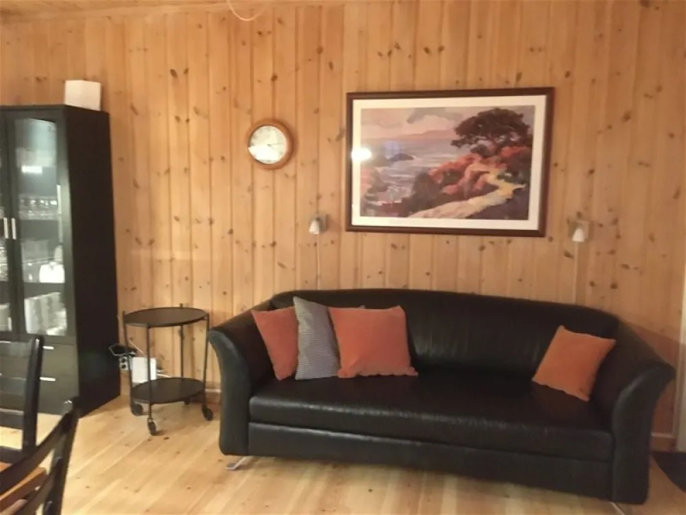 Hafjellgrenda 52B