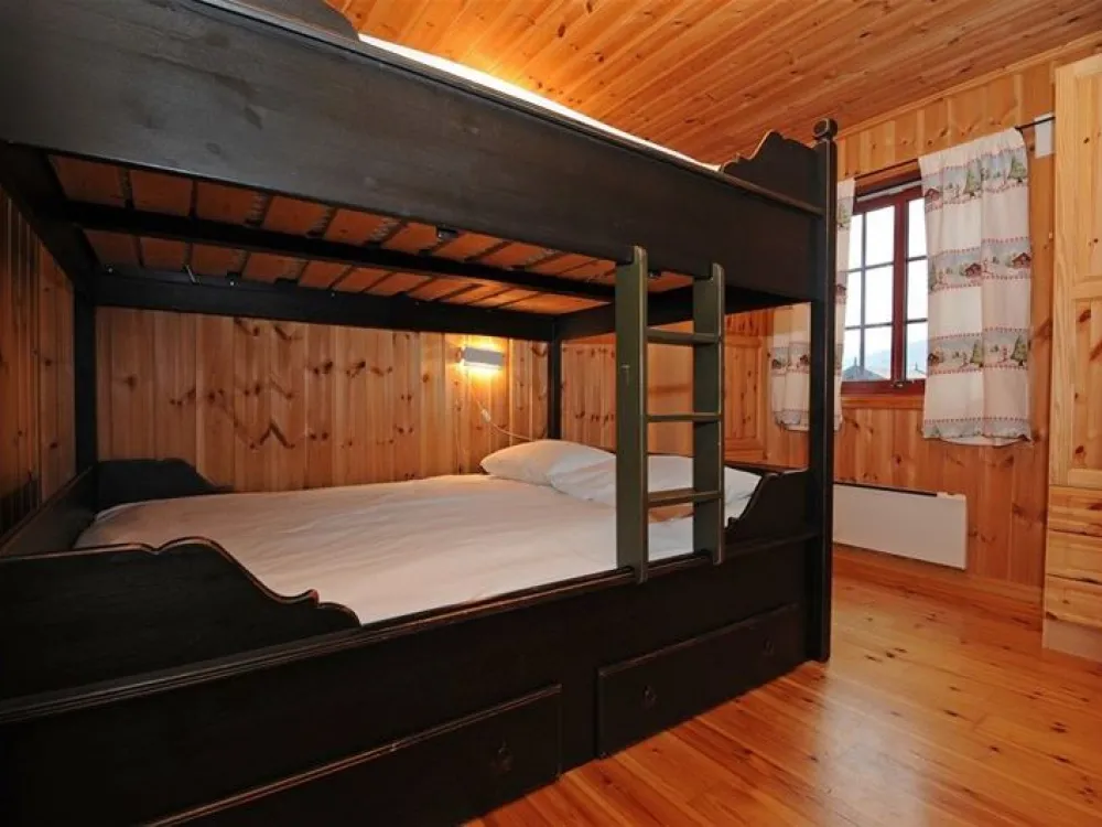 Hafjellgrenda 52C