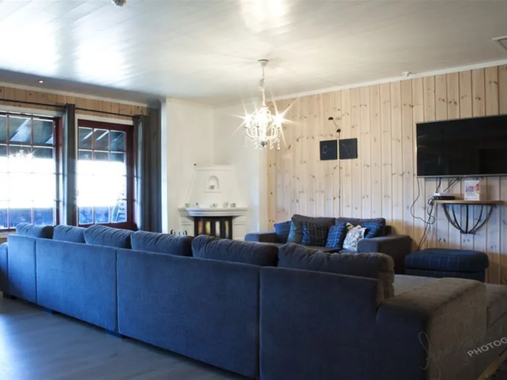 Hafjellgrenda 52C