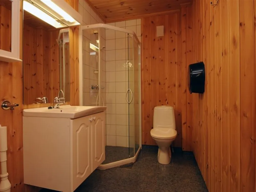 Hafjellgrenda 52D