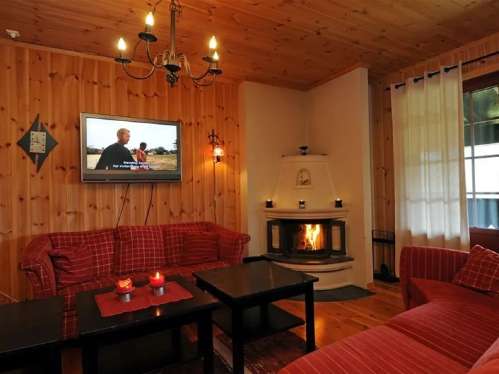 Hafjellgrenda 52D