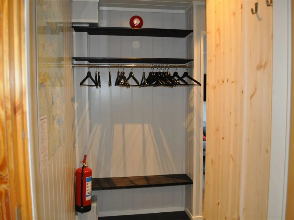 Hafjell Alpinlandsby 22