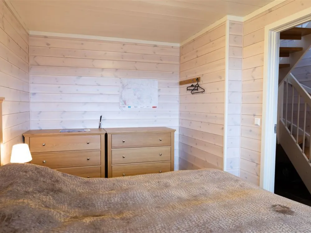 Hafjell Fjellandsby 70A