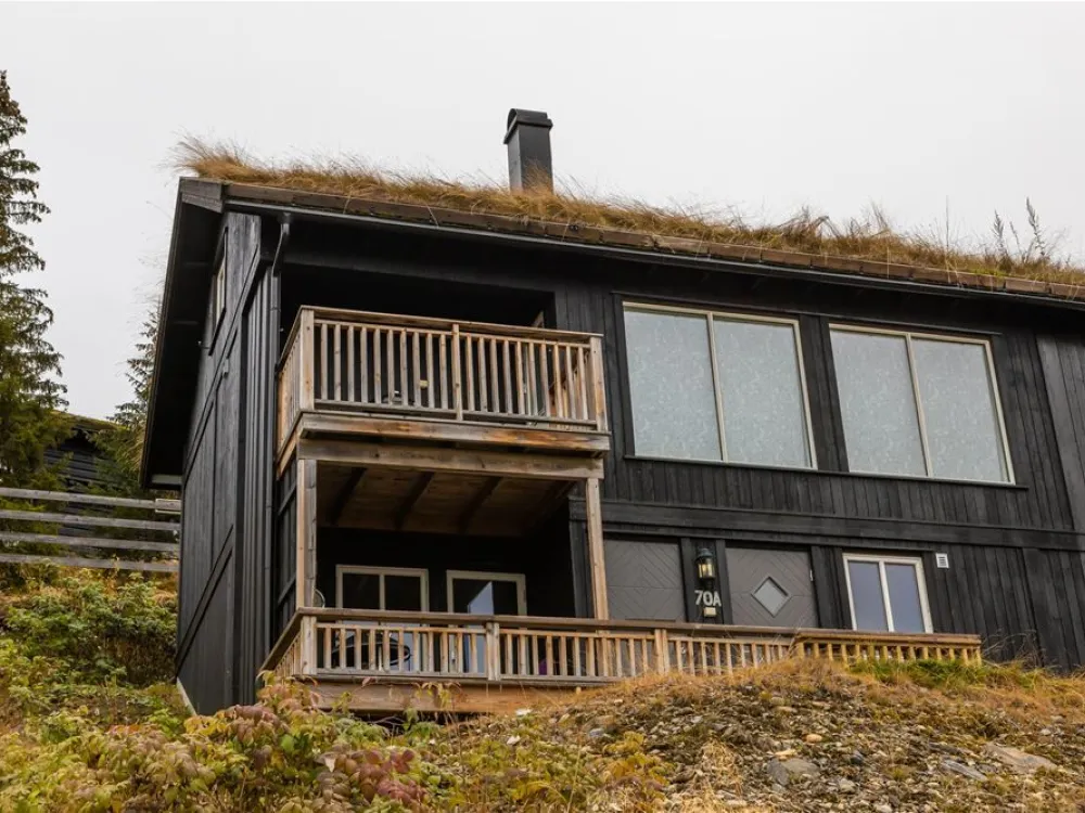 Hafjell Fjellandsby 70A