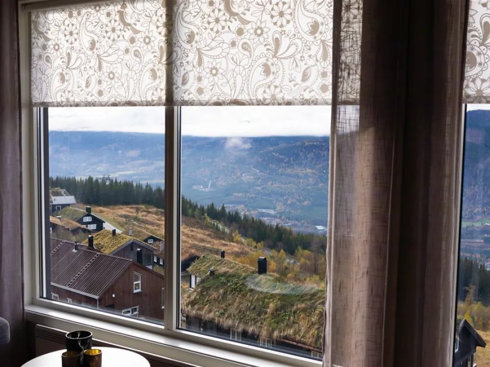 Hafjell Fjellandsby 70A