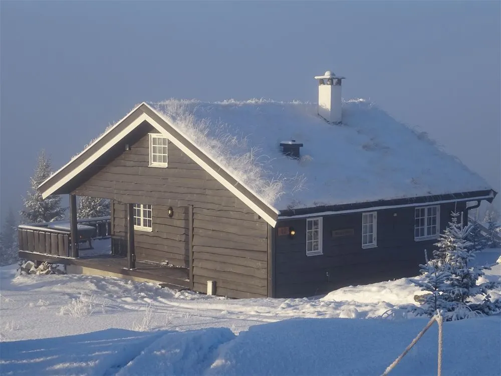 Hemsetervegen 12