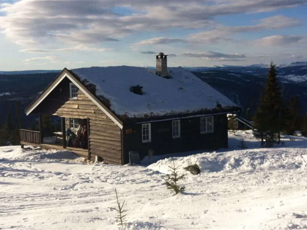 Hemsetervegen 12