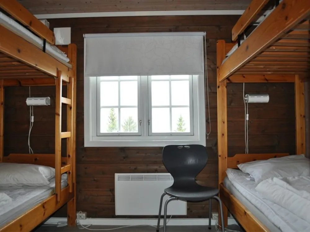 SØRLIA 17E