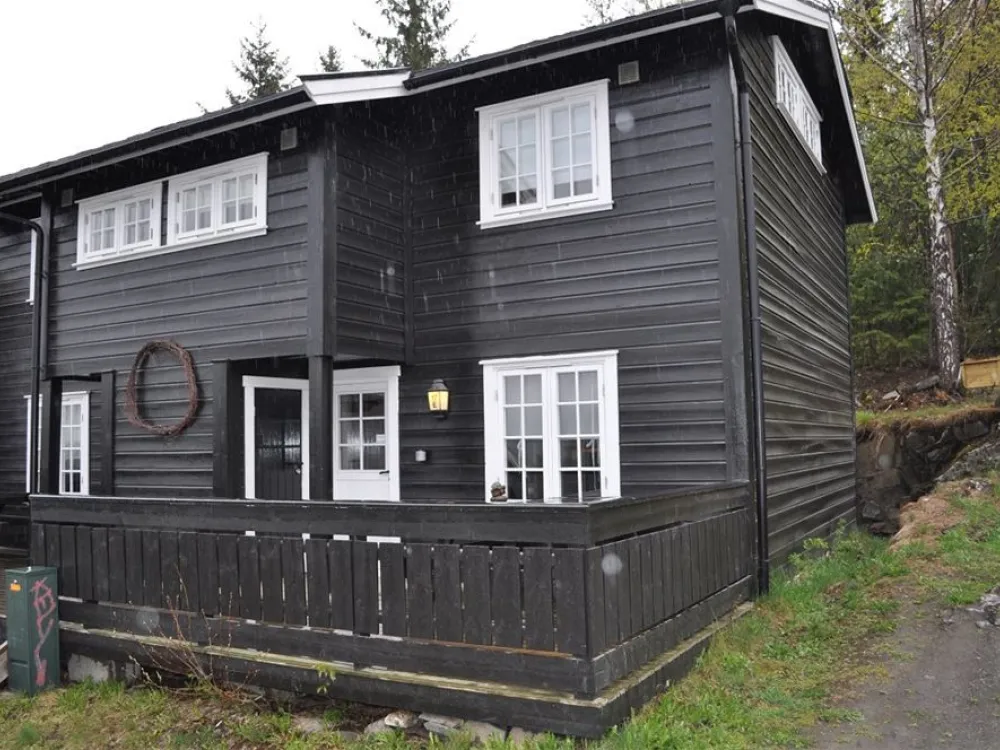 SØRLIA 17E