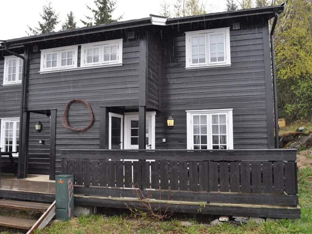 SØRLIA 17E