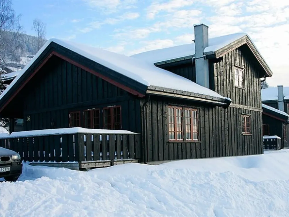 Nordlia 26