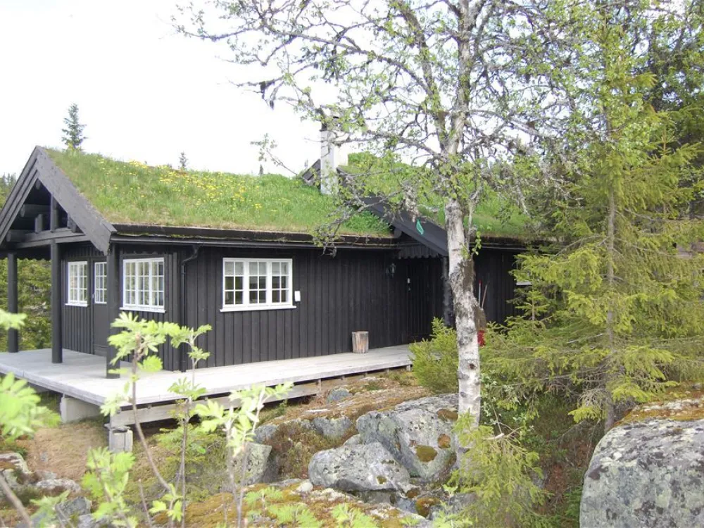 Nedre Vesleslåa 2