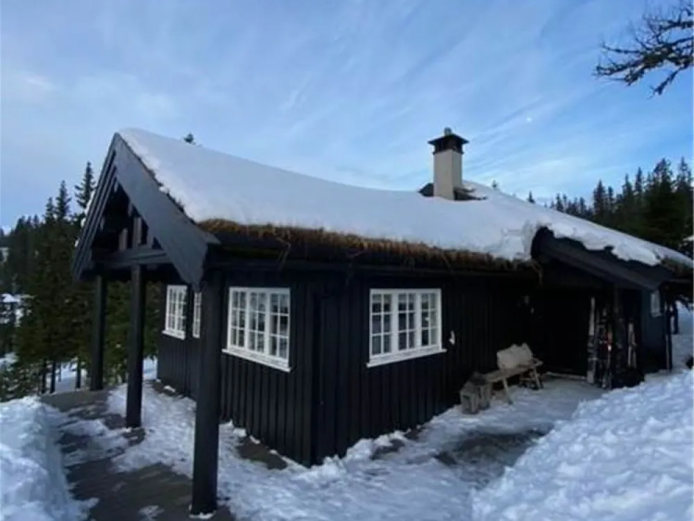 Nedre Vesleslåa 2
