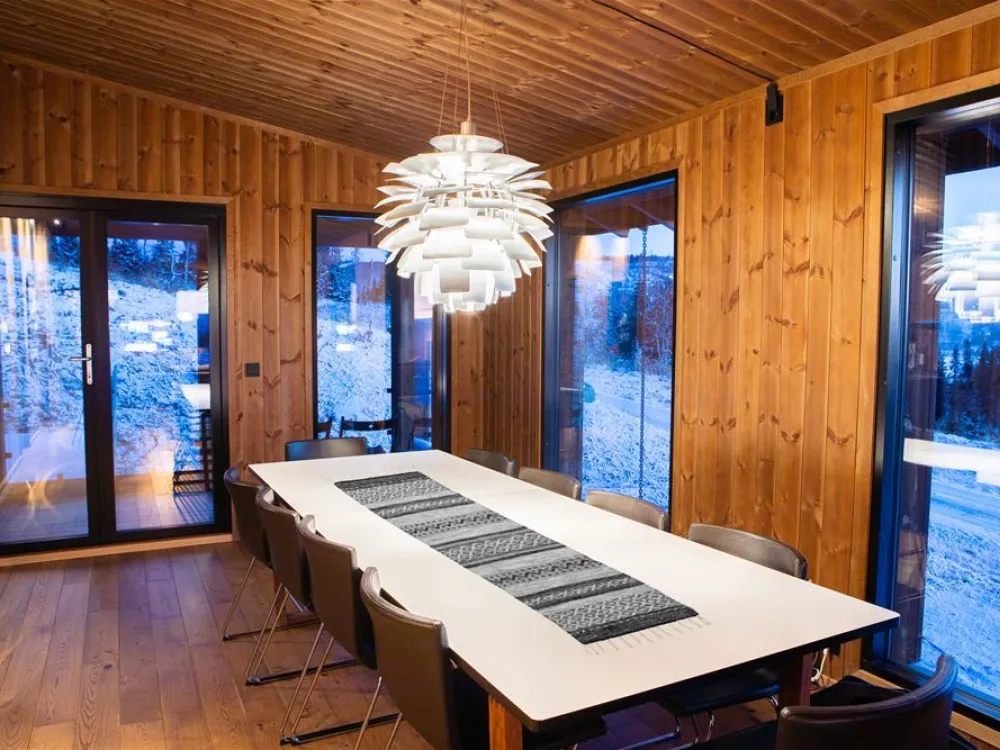 Moseteråsen 6