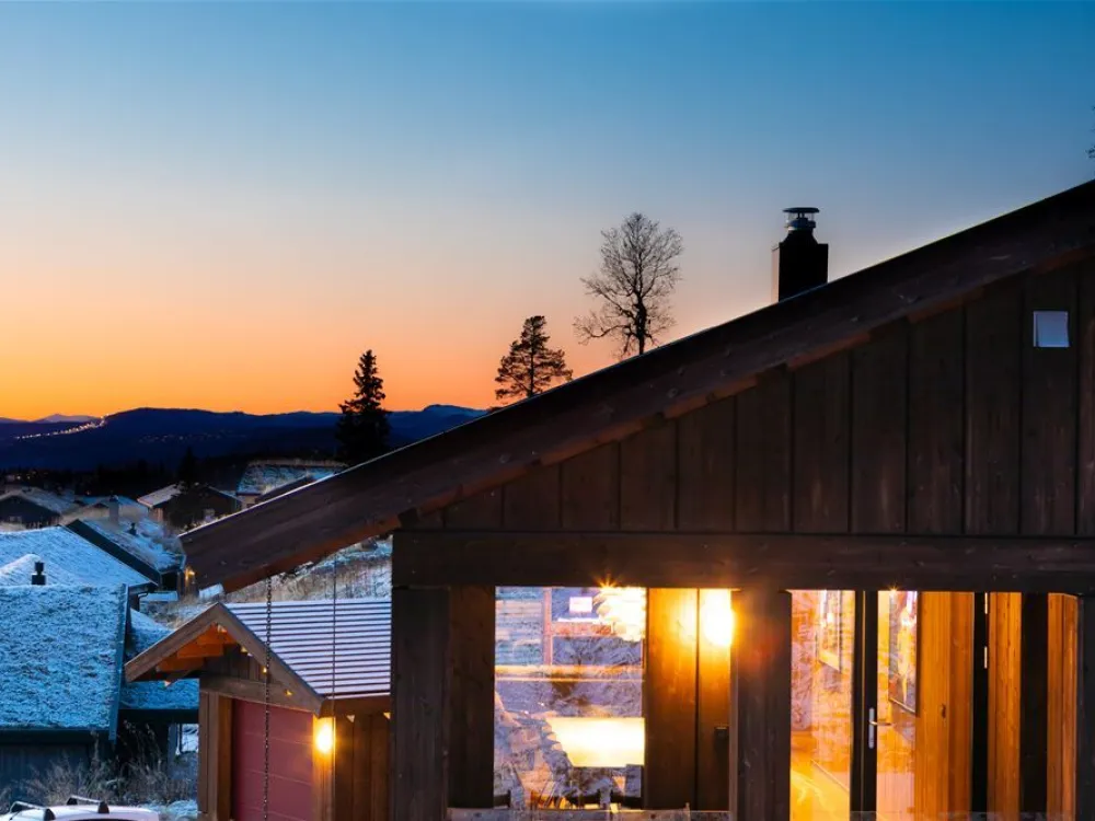Moseteråsen 6