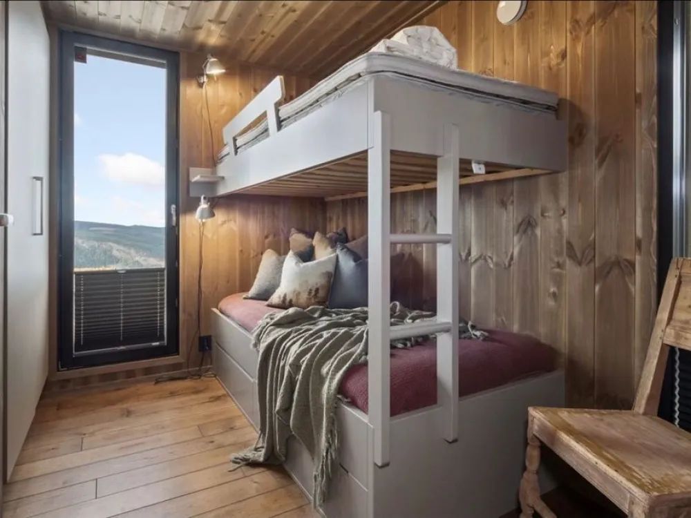 Hafjell Fjellandsby 306
