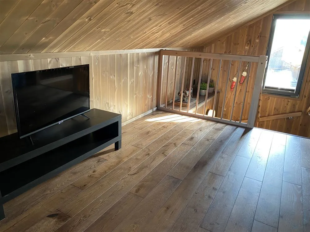Hafjell Fjellandsby 306