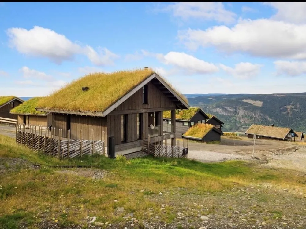 Hafjell Fjellandsby 306