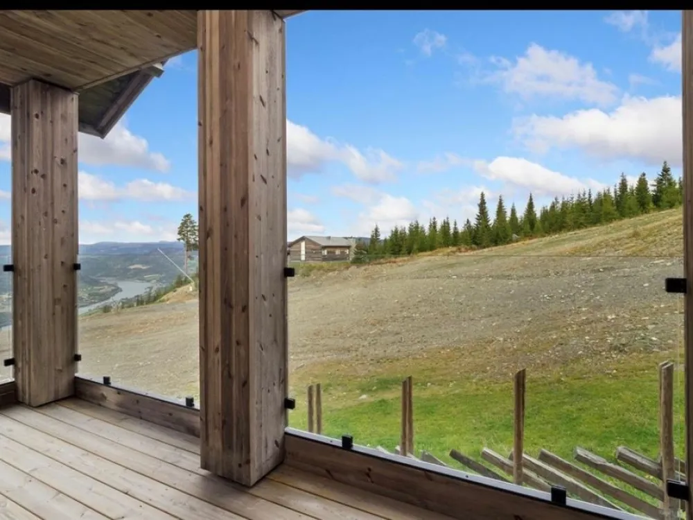 Hafjell Fjellandsby 306