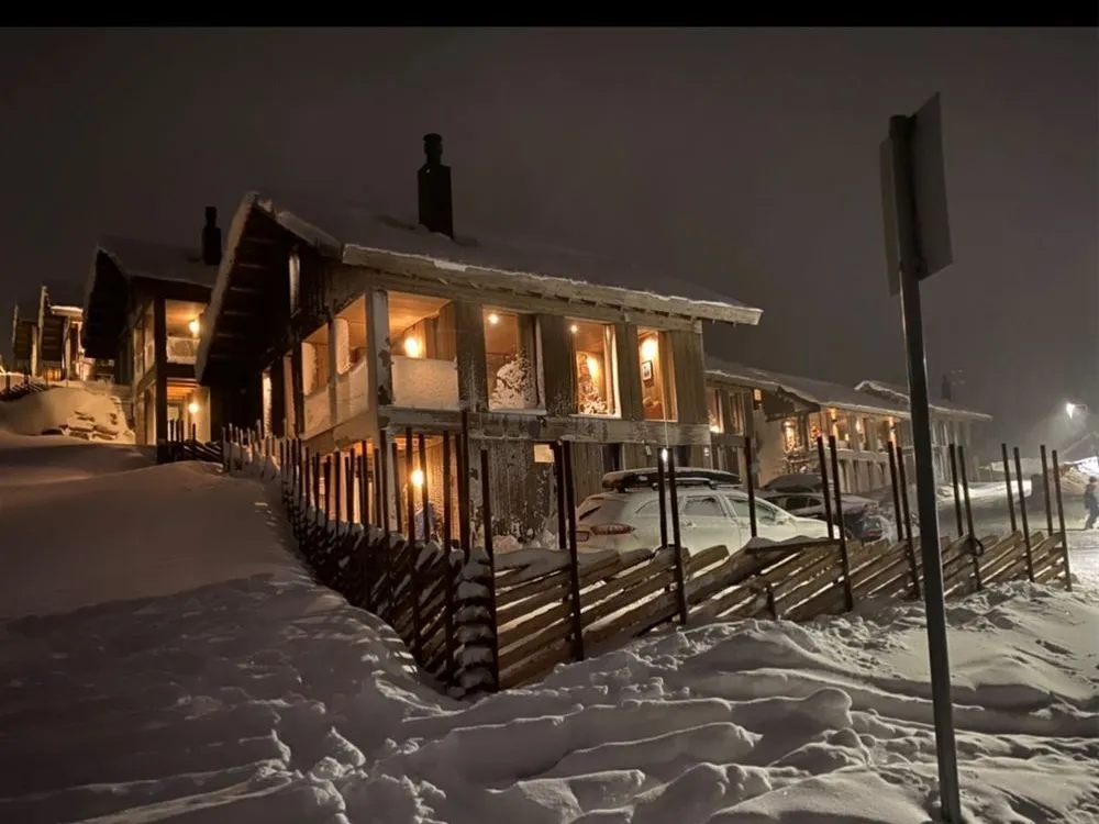 Hafjell Fjellandsby 306