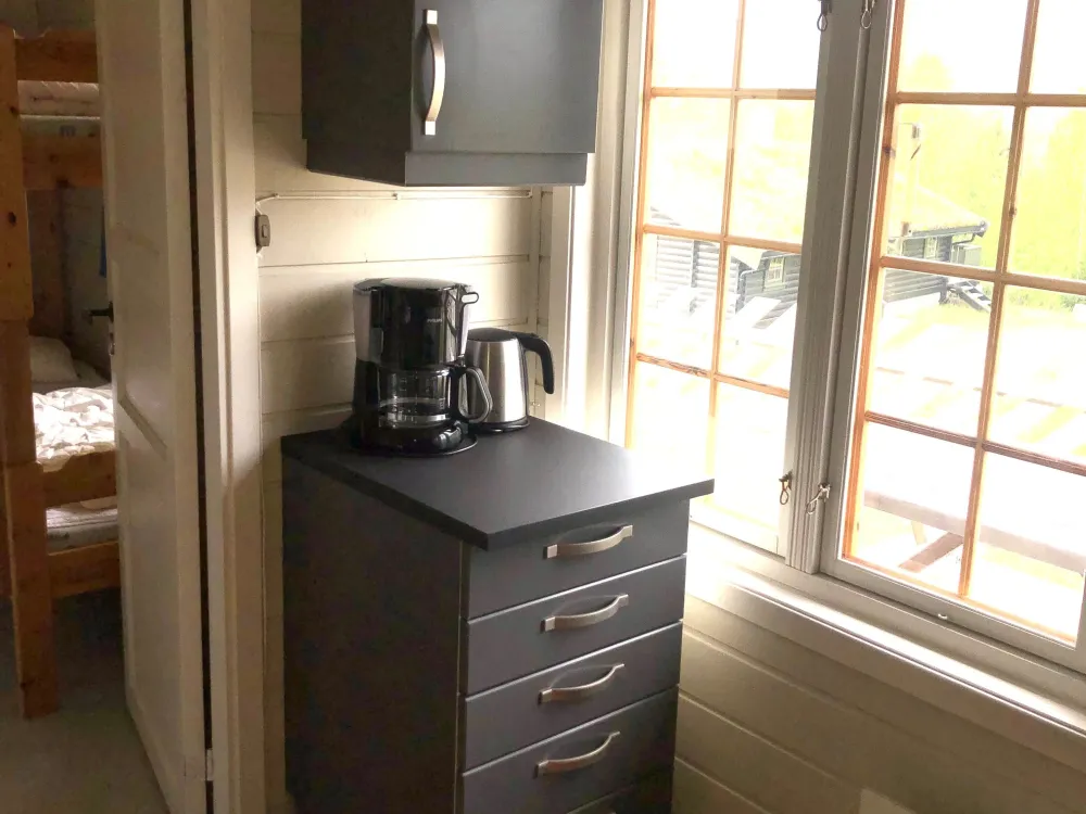 SØRLIA 9F