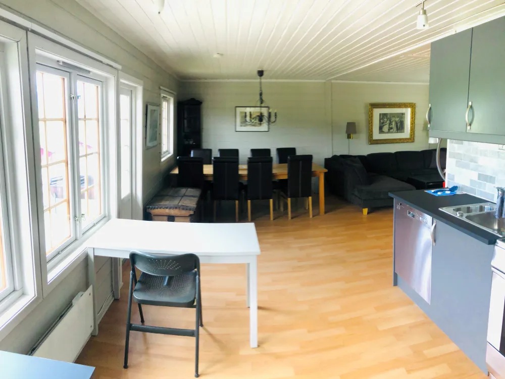 SØRLIA 9F