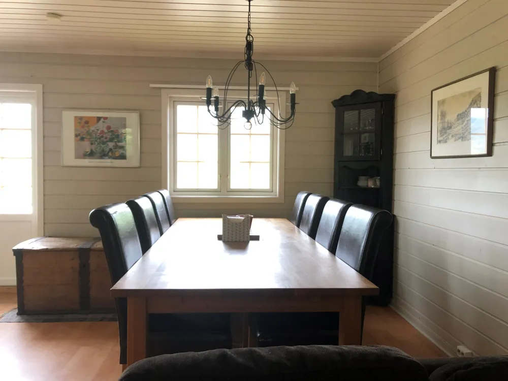 SØRLIA 9F