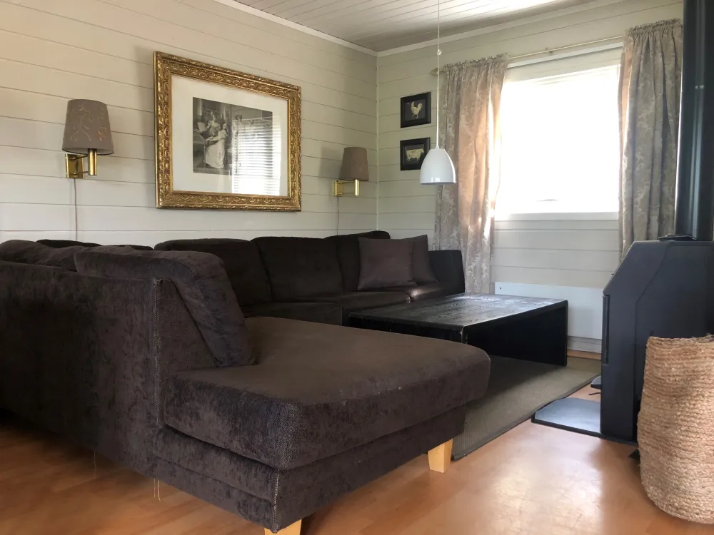SØRLIA 9F