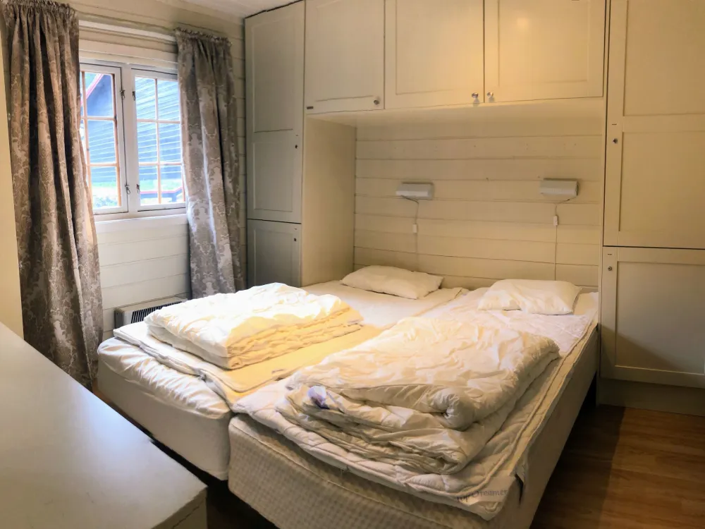 SØRLIA 9F