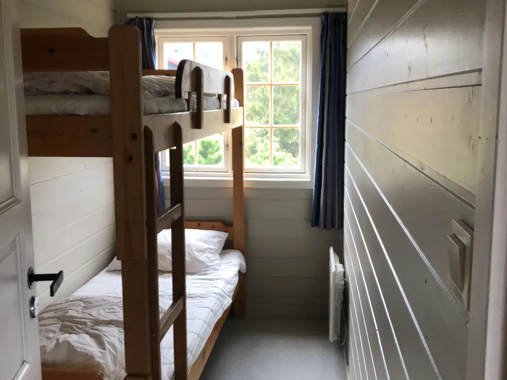 SØRLIA 9F