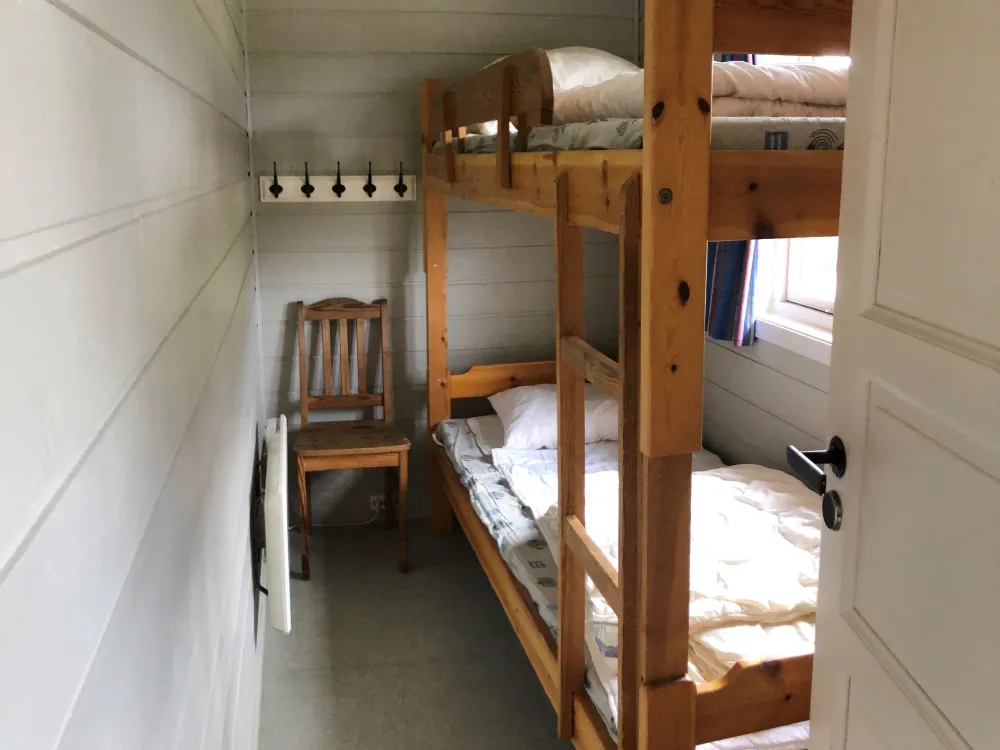 SØRLIA 9F